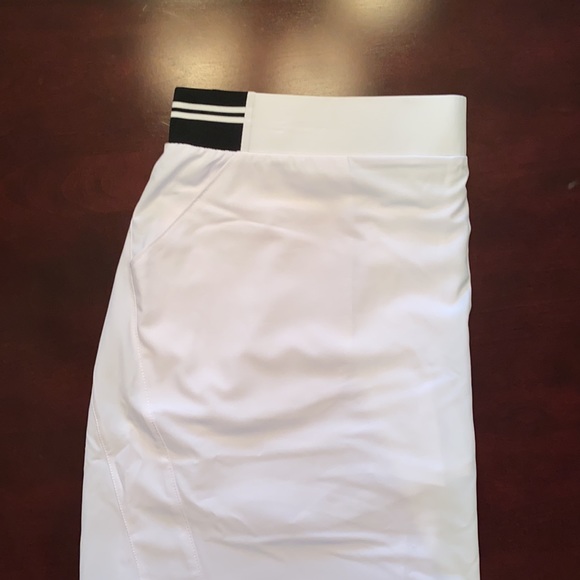 Tee Time Golf Wear Skort - Picture 3 of 8